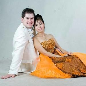 Meet your Posher, Chau